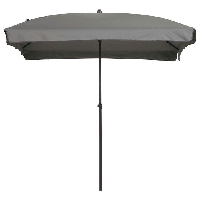 Madison Parasol Patmos Luxe Rechthoekig 210X140 Cm