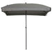 Madison Parasol Patmos Luxe Rechthoekig 210X140 Cm