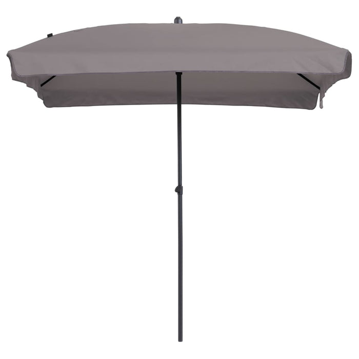 Madison Parasol Patmos Luxe Rechthoekig 210X140 Cm