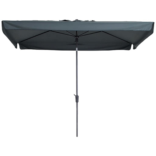 Madison Parasol Delos Luxe 300X200 Cm Pac5P014