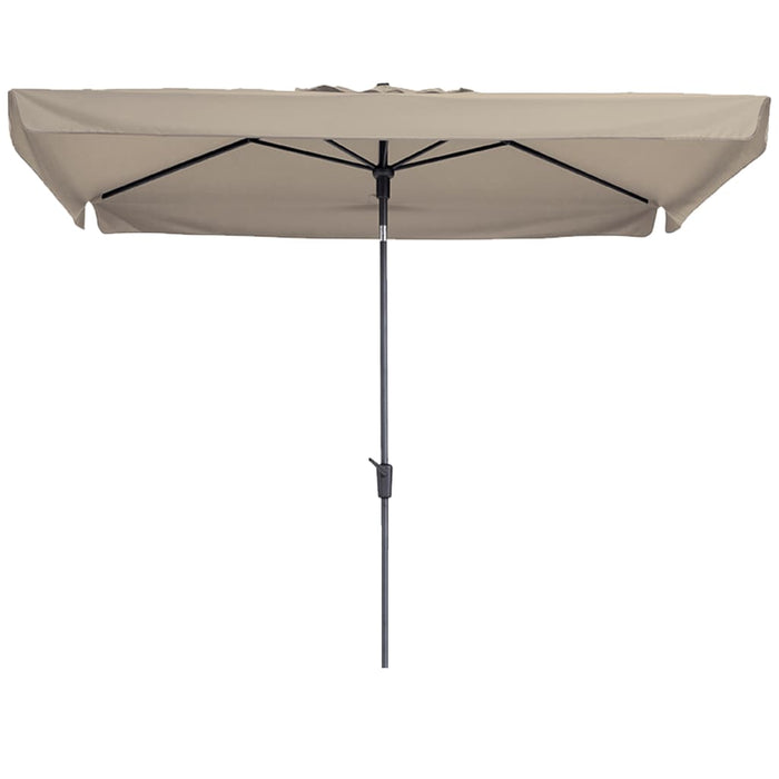 Madison Parasol Delos Luxe 300X200 Cm Pac5P014