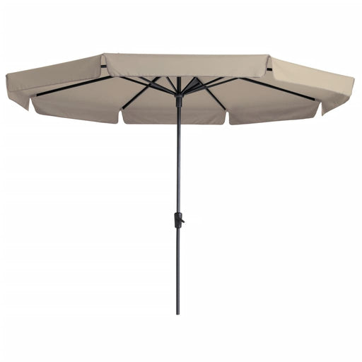 Madison Parasol Syros Luxe Rond 350 Cm