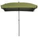 Madison Parasol Patmos Luxe Rechthoekig 210X140 Cm