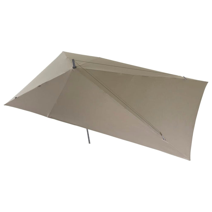 Madison Parasol Asymmetric Sideway 360X220 Cm Pc15P015