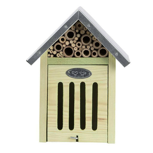 Esschert Design Insectenhotel S