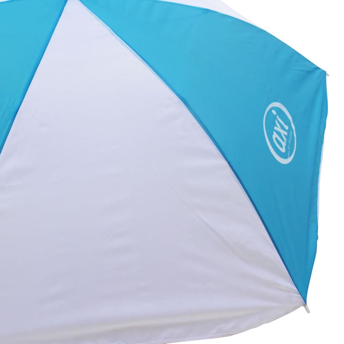 Axi Kinderpicknicktafel Nick Met Parasol