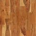 Eettafel 180X90X76 Cm Massief Acacia- En Mangohout