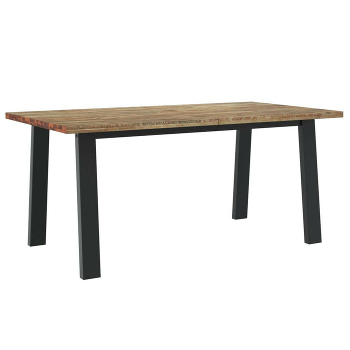 Eettafel 170X90 Cm Massief Acaciahout