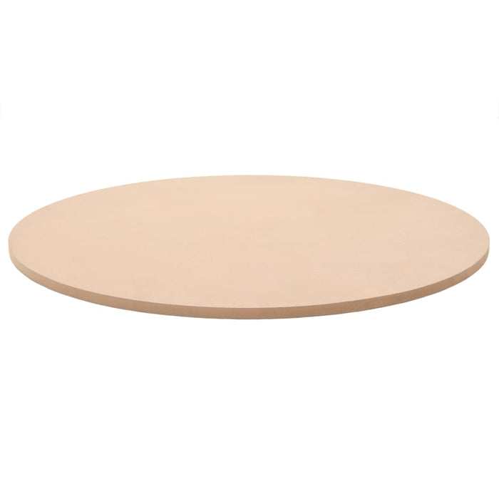 Tafelblad Rond Mdf