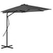 Parasol Met Stalen Paal 300 Cm