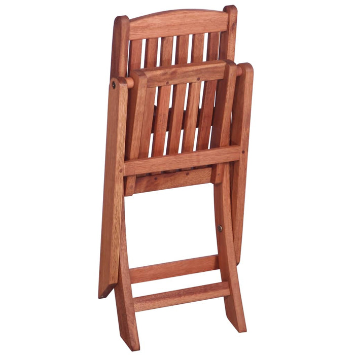 Eetkamerstoelen Voor Kinderen 2 St Massief Eucalyptushout Wit