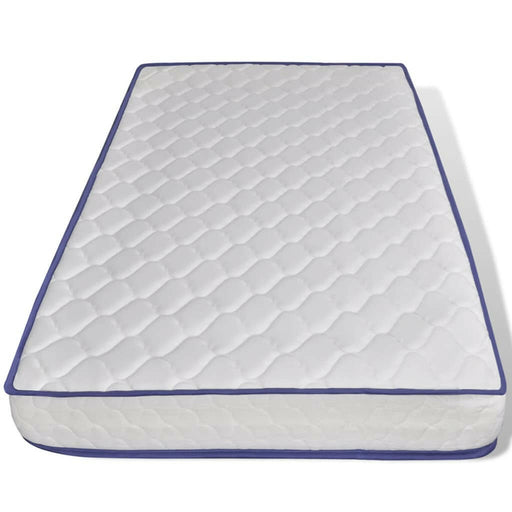 Matras Traagschuim 200X90X17 Cm