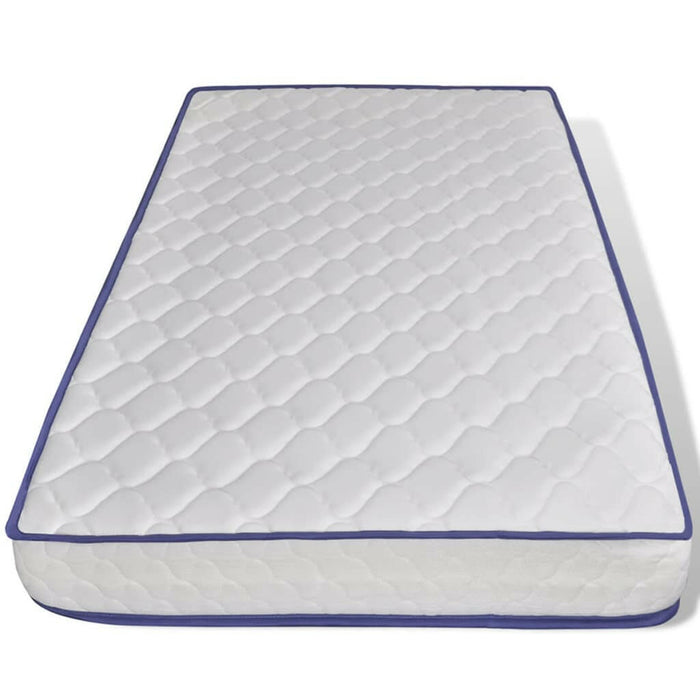 Matras Traagschuim 200X90X17 Cm