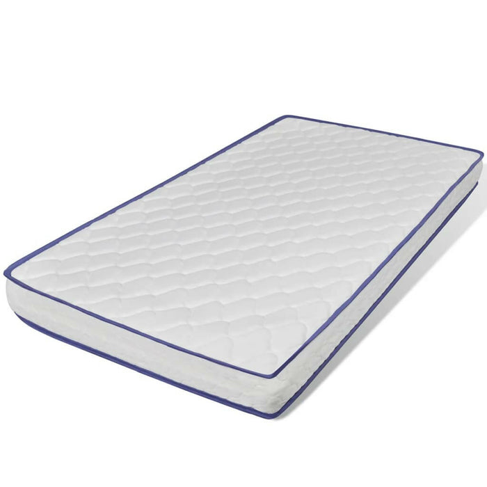 Matras Traagschuim 200X90X17 Cm