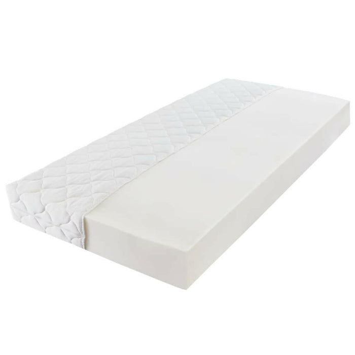 Matras Met Een Wasbare Hoes 200X80X17 Cm