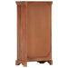 Dressoir Massief Acaciahout