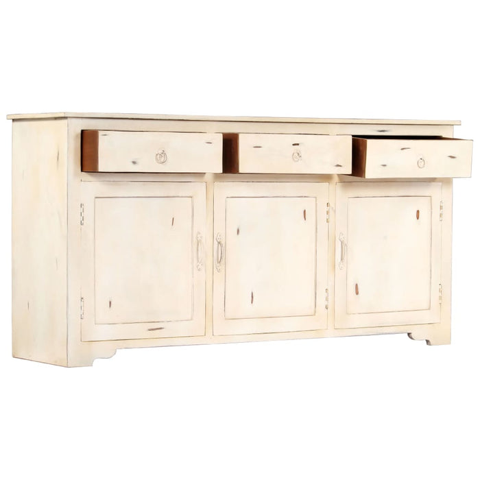 Dressoir Massief Mangohout