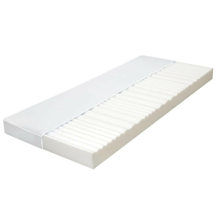 Matras 7 Zone 10 Cm Pu-Schuim H2 H3 80X200 Cm