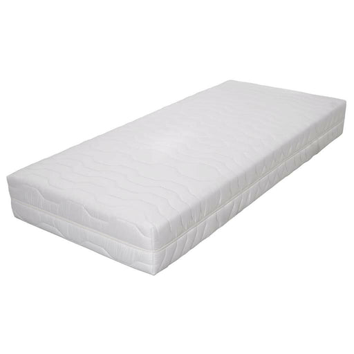 Matras 7 Zone 20 Cm Pocketvering H3 90X200 Cm