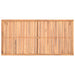 Tuintafel 110X55X36 Cm Massief Acaciahout