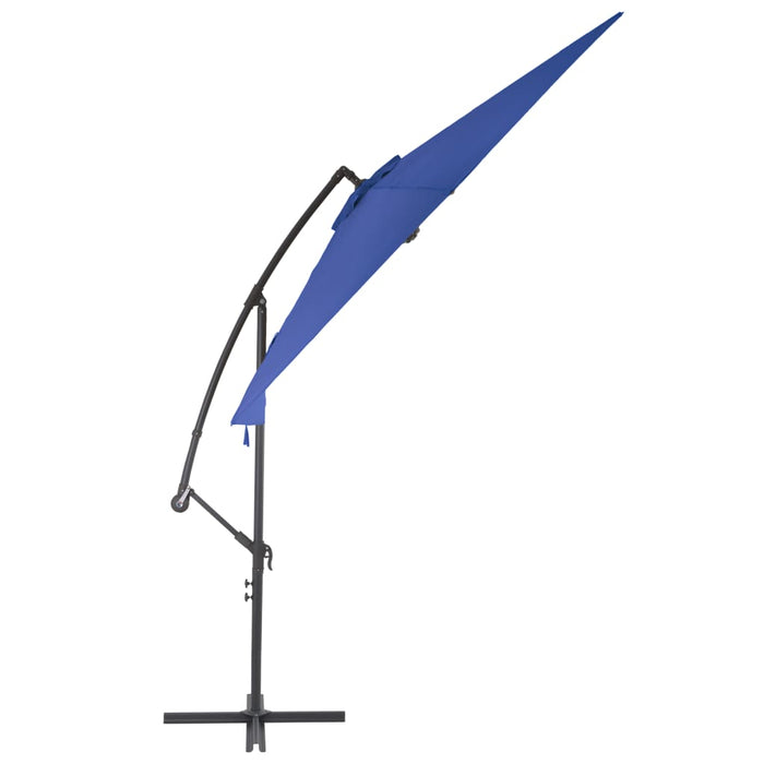 Zweefparasol Met Aluminium Paal 300 Cm