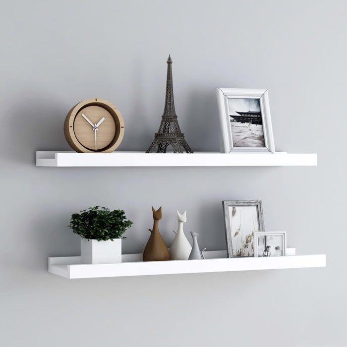 Fotoplanken Mdf