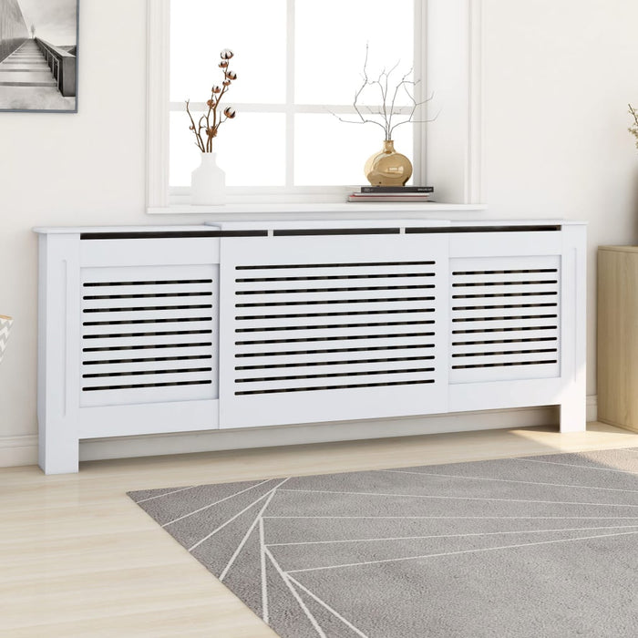 Radiatorombouw 78 Cm Mdf