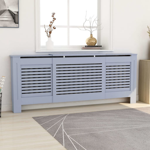 Radiatorombouw 78 Cm Mdf