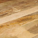 Eettafel 110X75 Cm Massief Mangohout