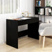 Bureau 101X50X76,5 Cm Spaanplaat Kleurig