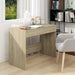 Bureau 101X50X76,5 Cm Spaanplaat Kleurig