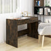 Bureau 101X50X76,5 Cm Spaanplaat Kleurig