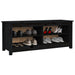 Schoenenbank 110X38X45,5 Cm Massief Grenenhout