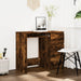 Bureau 90X45X76 Cm Spaanplaat Kleurig