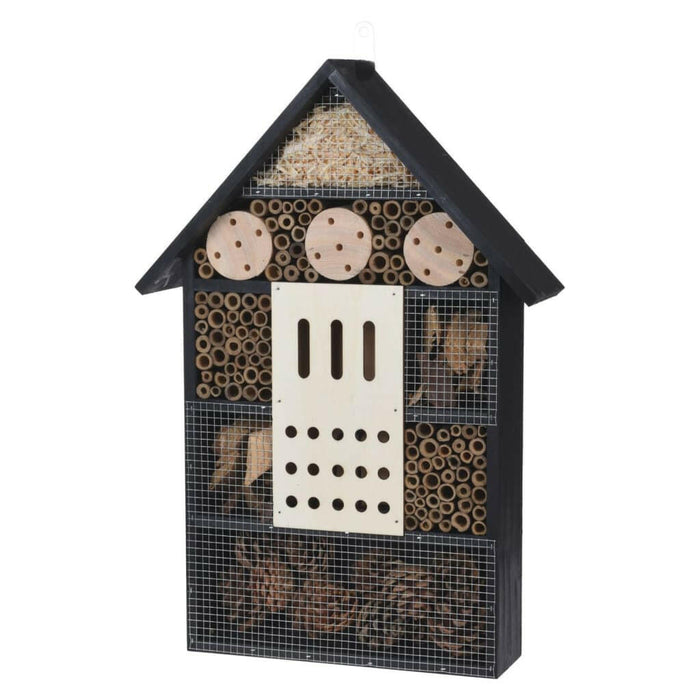 Progarden Insectenhotel Xl Hout Naturel