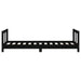 Kinderbedframe Massief Grenenhout