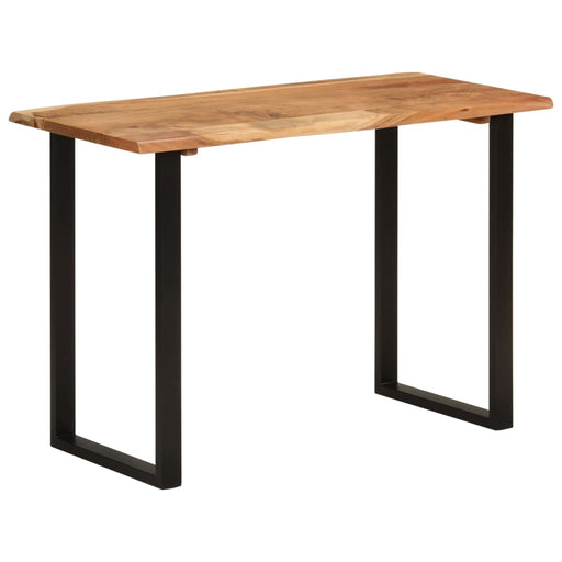 Eettafel Massief Acaciahout