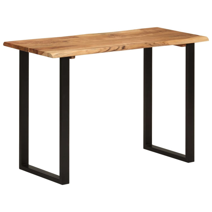 Eettafel Massief Acaciahout