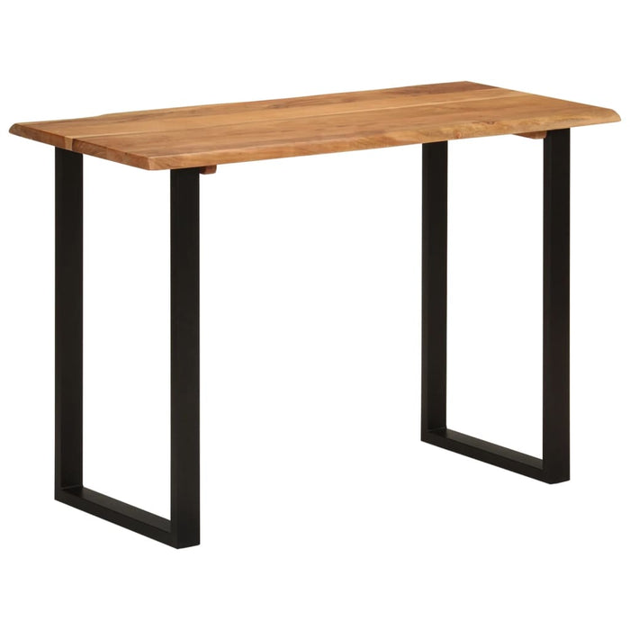 Eettafel Massief Acaciahout