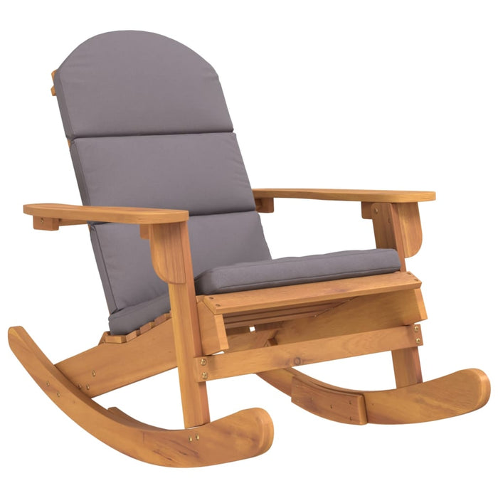 Loungeset Adirondack Massief Acaciahout