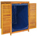 Tuinbox 70X87X104 Cm Massief Acaciahout