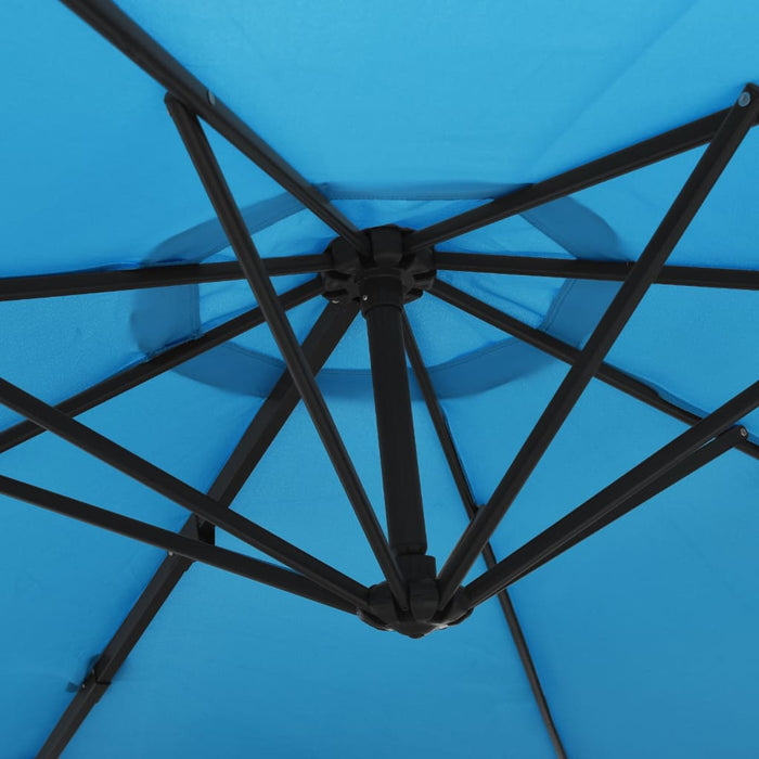 Wandparasol 290 Cm Zee