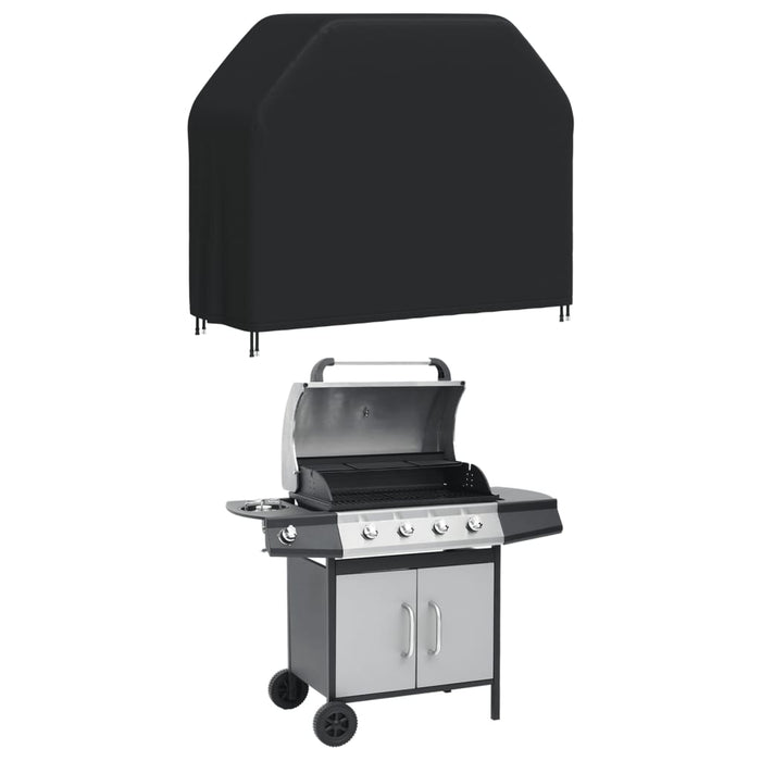 Barbecuehoezen 420D Oxford Stof