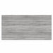 Wandschappen 4 St 80X40X1,5 Cm Bewerkt Hout Grijs Sonoma Eiken