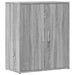 Dressoir 60X31X70 Cm Bewerkt Hout