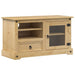 Tv-Meubel Corona 100X45X58 Cm Massief Grenenhout