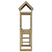 Speeltoren Ladder 110,5X52,5X215 Cm Geïmpregneerd Grenenhout