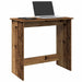 Bureau 80X40X75 Cm Bewerkt Hout