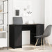 Bureau 120X42X76 Cm Spaanplaat Kleurig