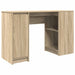 Bureau 120X42X76 Cm Spaanplaat Kleurig